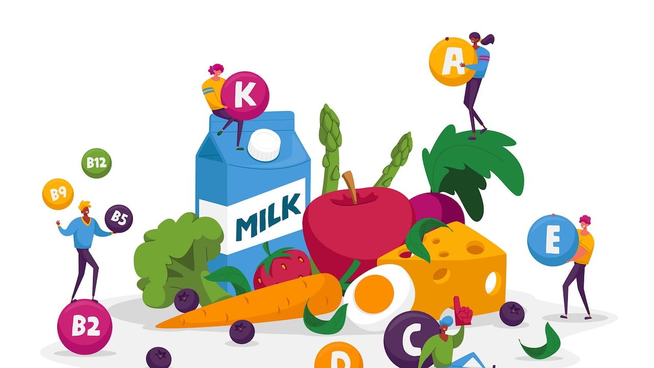 La vitamina A es importante para la visión normal, el sistema inmunitario, la reproducción, además del crecimiento y el desarrollo. La vitamina A también ayuda al buen funcionamiento del corazón, los pulmones y otros órganos.