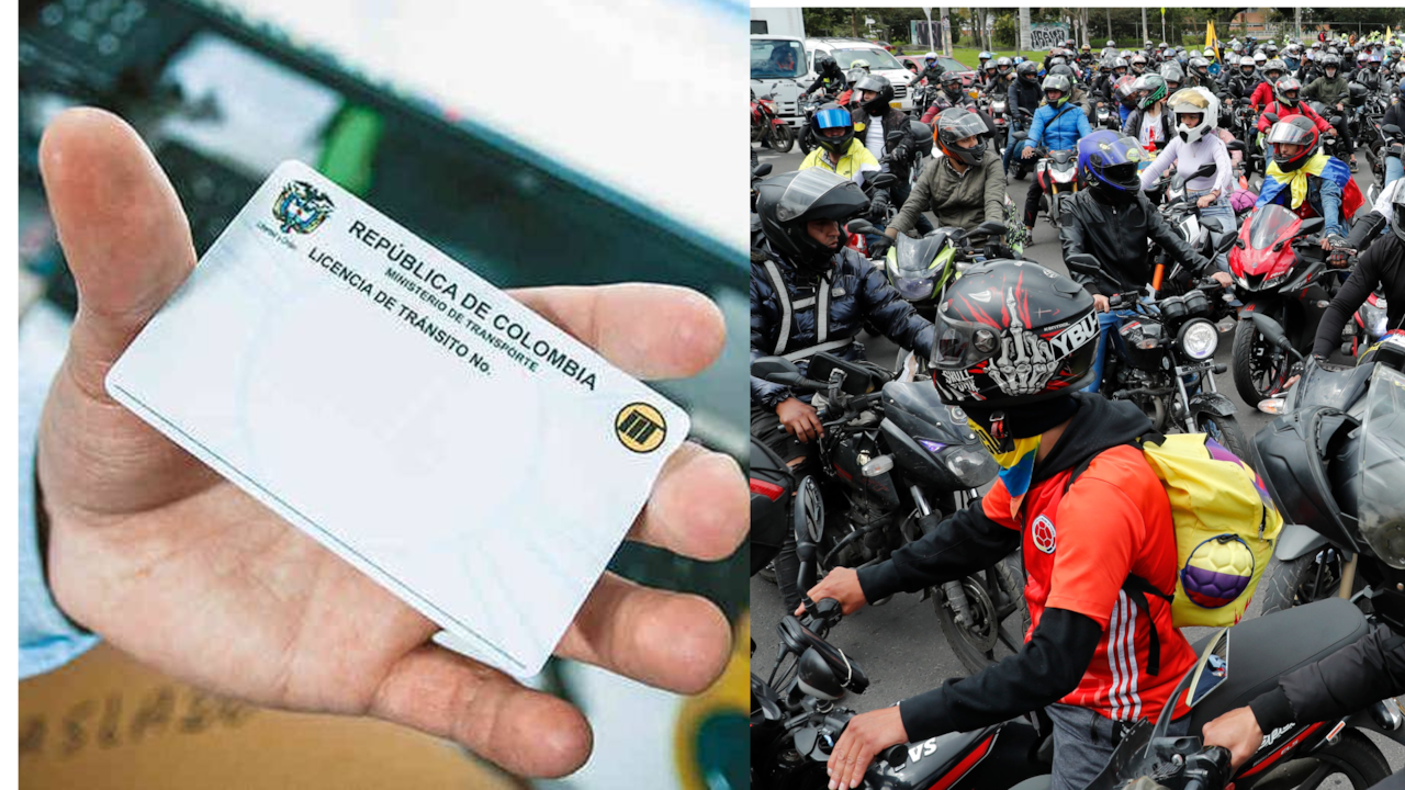 Los exámenes para solicitar o renovar la licencia de conducción deberán ser administrados por los CALE.