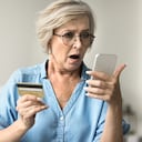 Los ciberdelincuentes acechan constantemente a los usuarios.