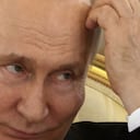 El presidente de Rusia, Vladimir Putin, sigue perdiendo apoyo mundial.