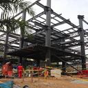 Proyectos de Jorge Iván Ospina para terminar su mandato Parque Cristo Rey, Parque Tecnológico San Fernando y Bulevar de oriente.