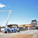 Detectan presunto robo de energía en hostal de La Guajira.