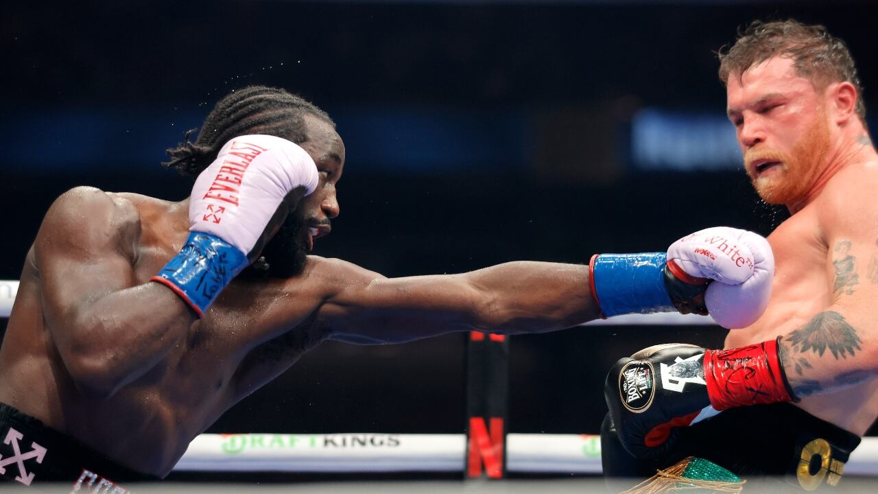 Se retira un top 3 del boxeo mundial.