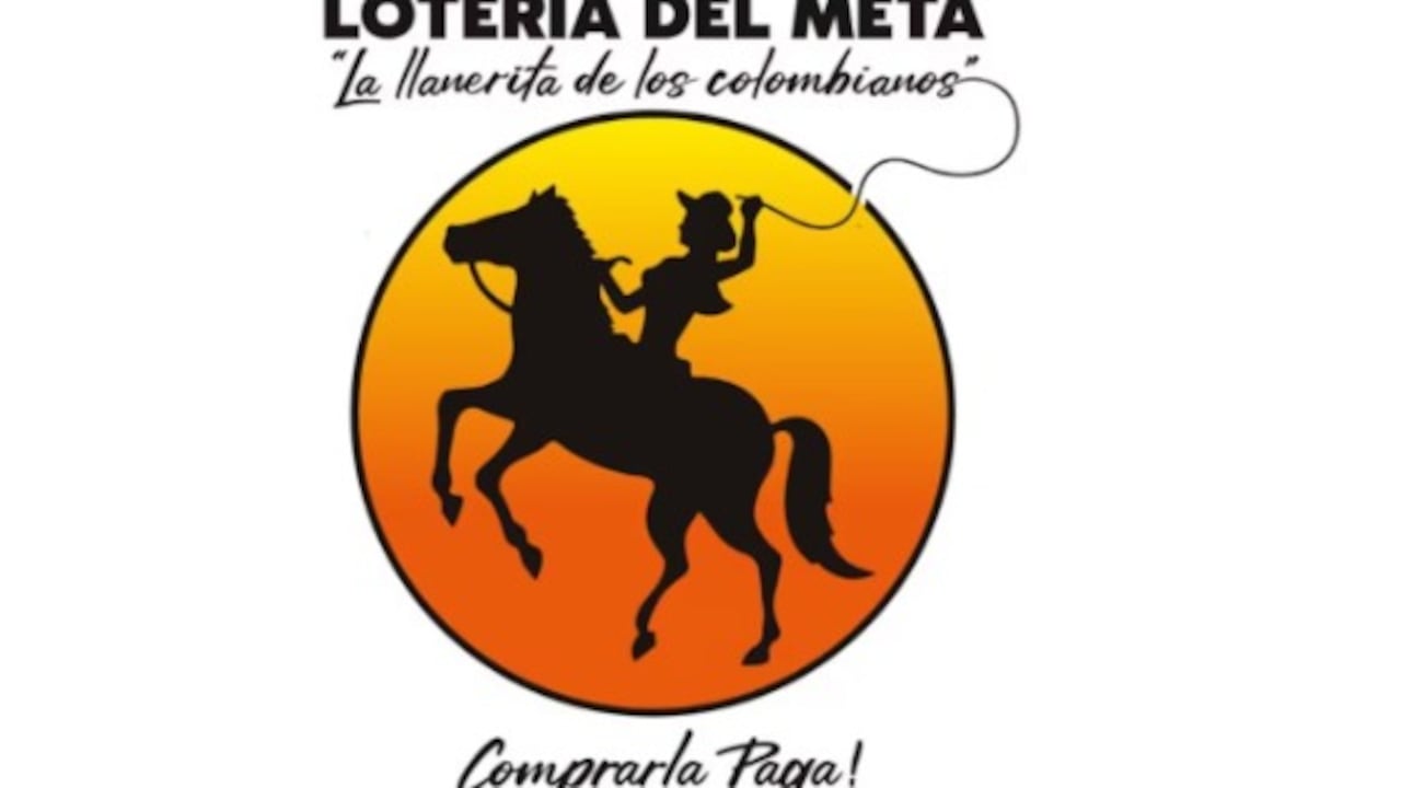 Lotería del Meta.