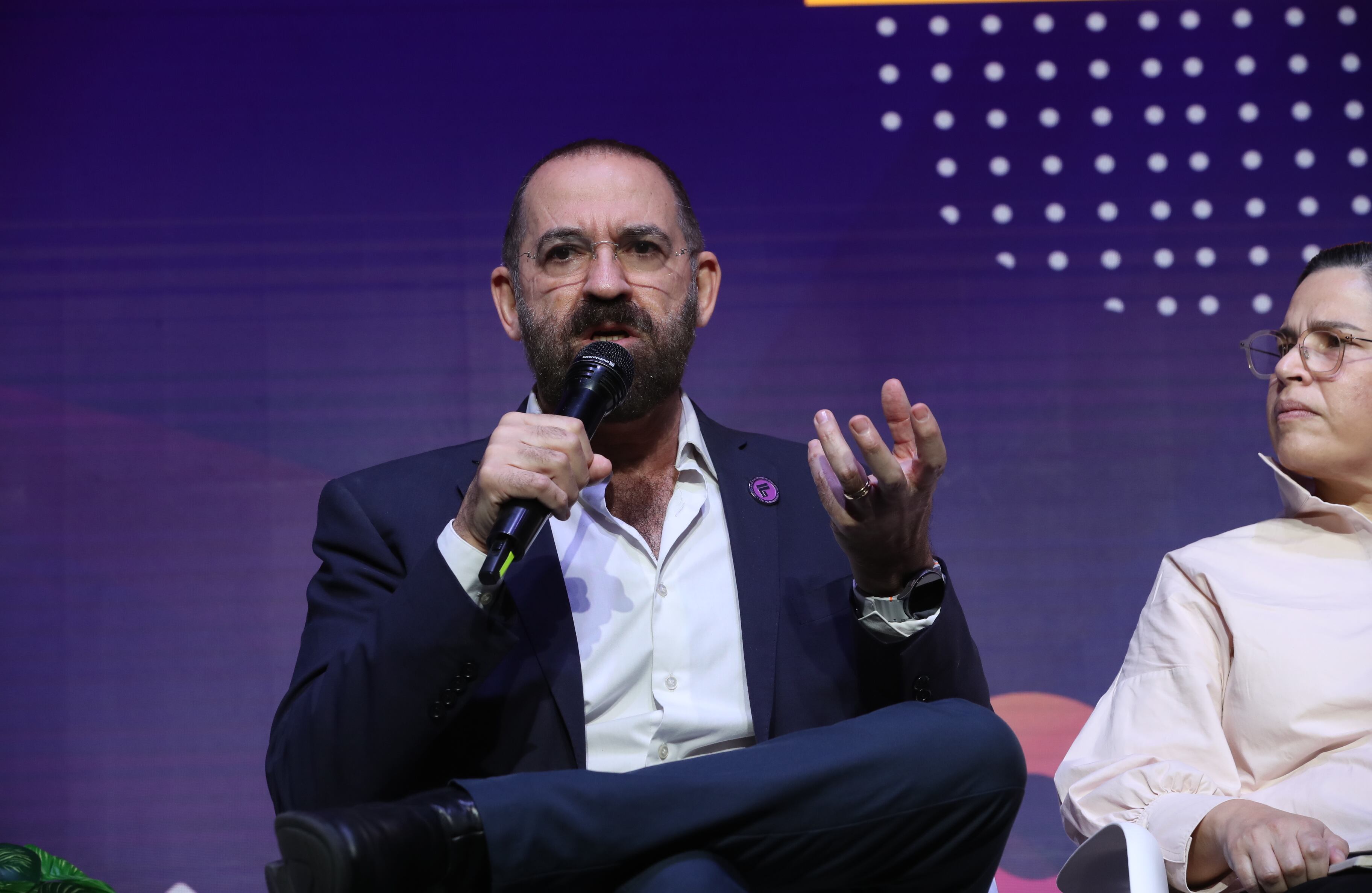 Cumbre Líderes por la Educación