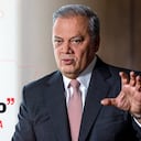 Ovidio Claros, presidente de la CCB - En Líderes por Colombia