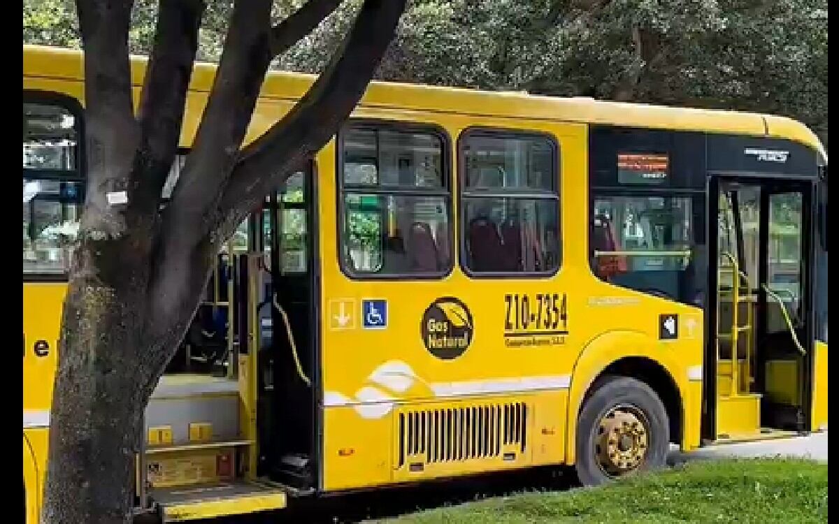 El caso fue denunciado este jueves 17 de julio.