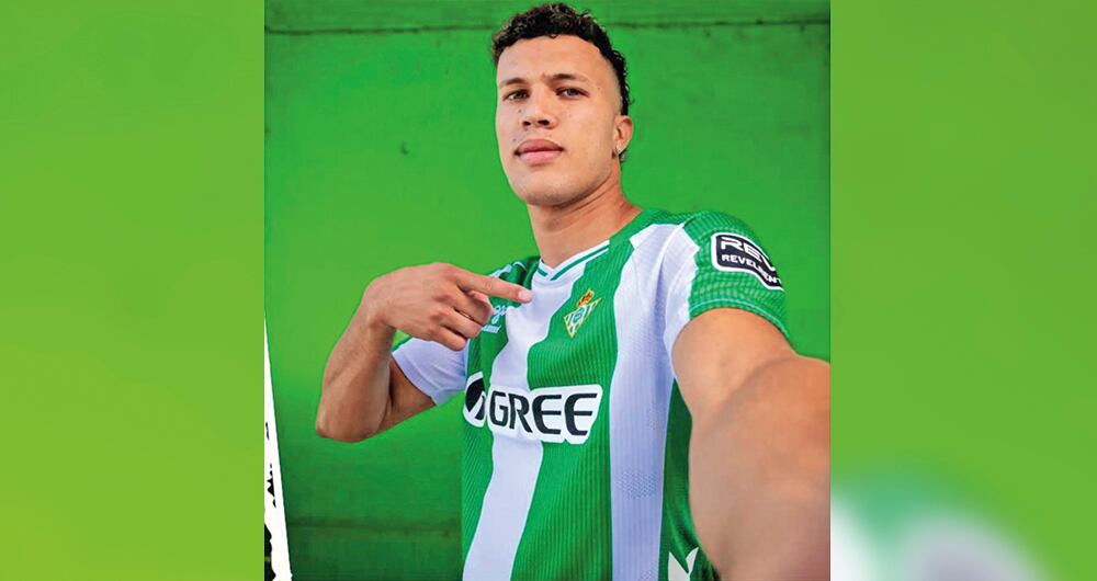 Nelson Deossa