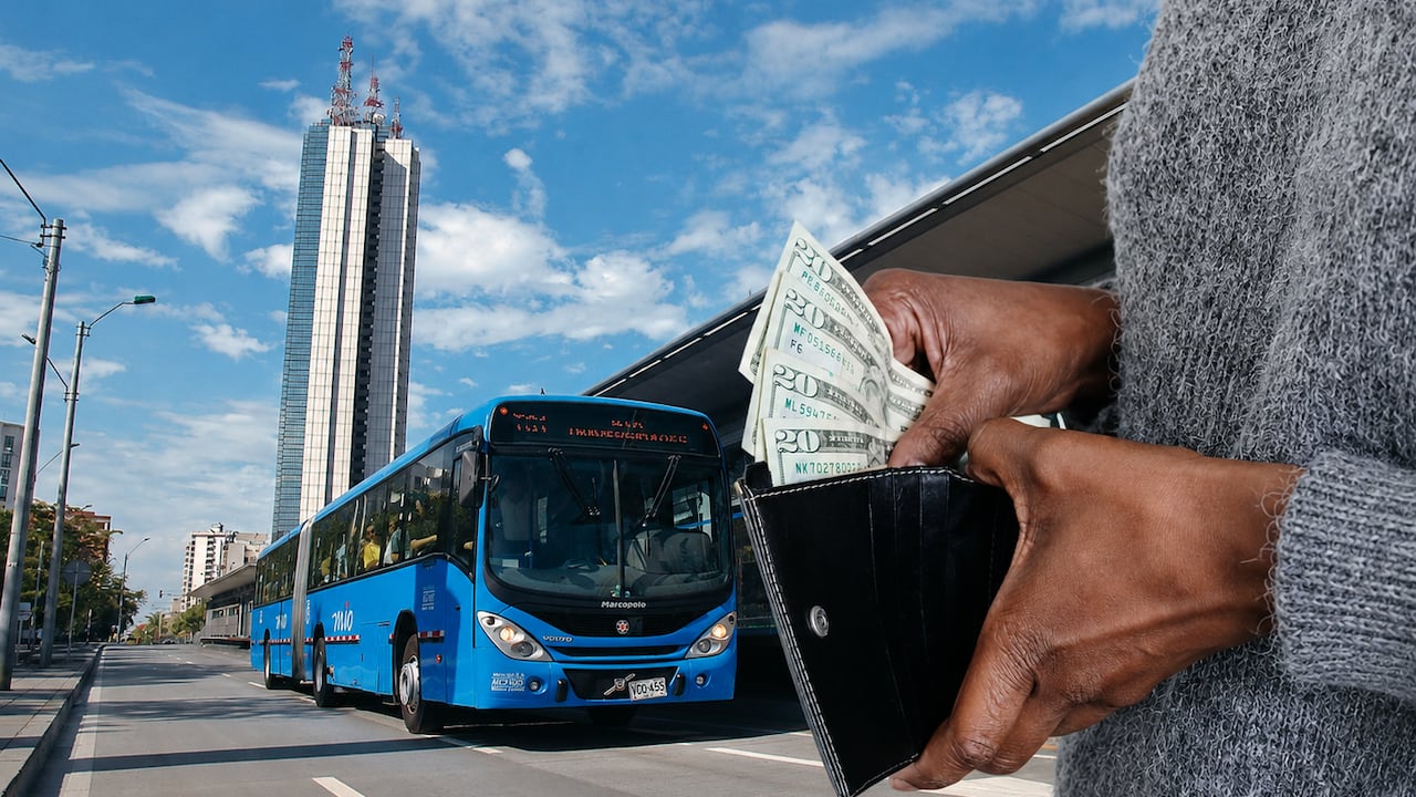 Los valores en las multas van desde los 200.000 hasta casi los 2.000.000 de pesos.