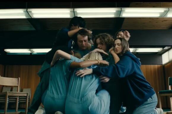 Una miniserie de Netflix que ha captado el interés del público.