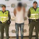 En medio de una persecución fue capturado el presunto homicida de la señora Jesusita Moreno, asesinada en Cali.