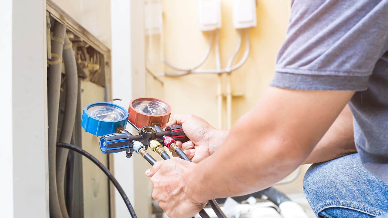 Detectar una fuga de energía puede ser complicado.