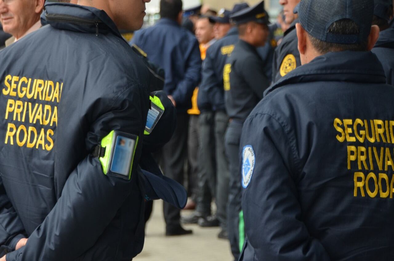 Empresas de seguridad proponen crear policía cívica para apoyar la lucha contra la delincuencia.