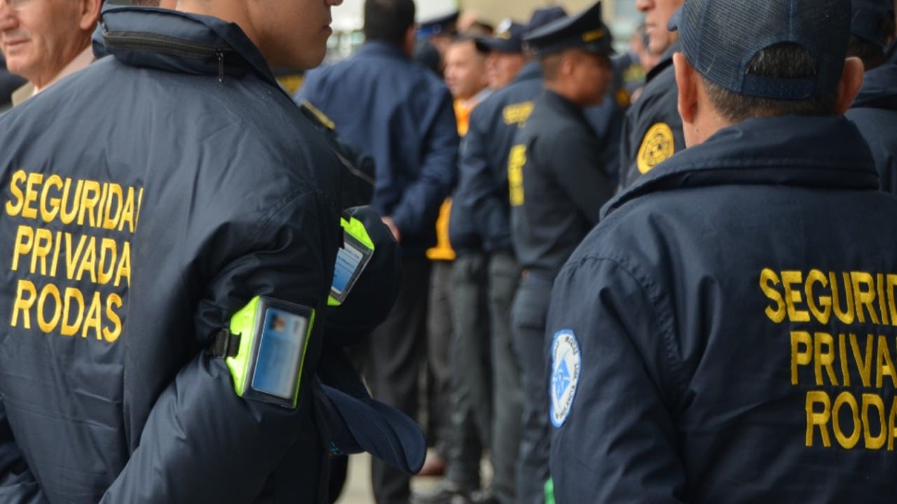 Policía y seguridad privada pondrán en marcha alianza contra la delincuencia