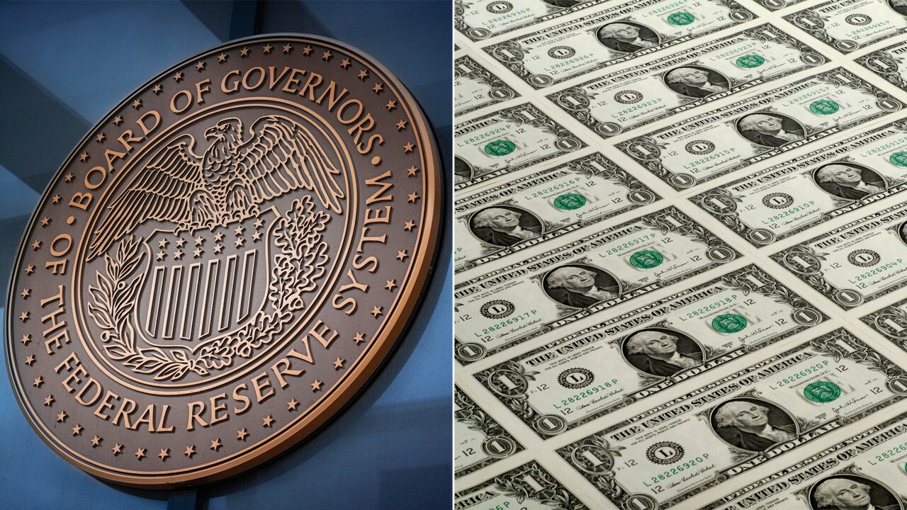 La atención del mundo financiero está por estos días en las decisiones que adopte la Reserva Federal de los Estados Unidos.