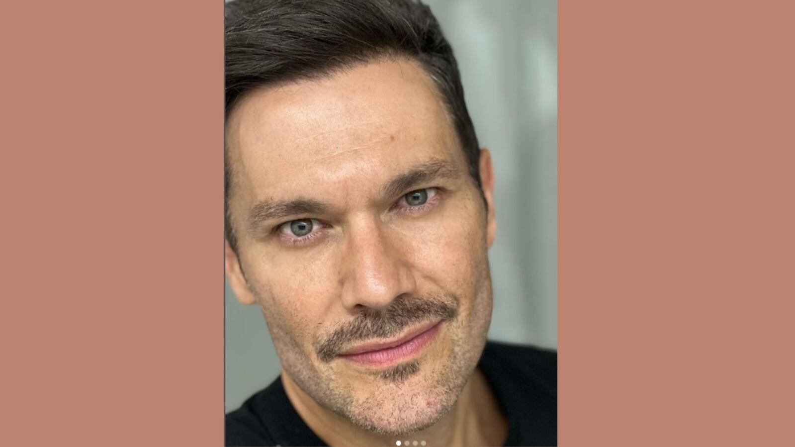 Josee Narváez cambió su imagen