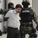 "El Chapo" Guzmán cumple cadena perpetua en EE.UU. por haber liderado el cartel de Sinaloa.