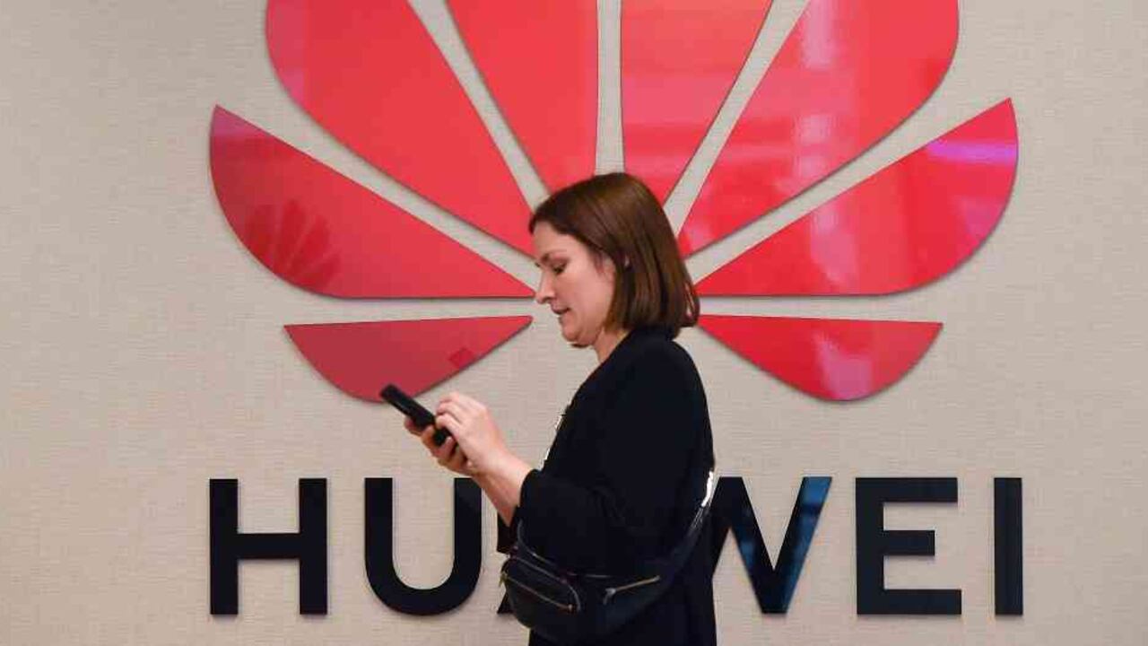 China pide a Estados Unidos que ponga fin a la "represión" contra Huawei/Foto: archivo SEMANA