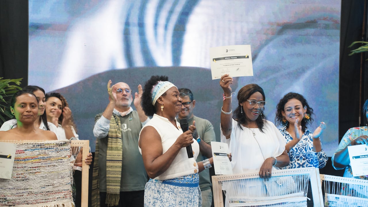 Proyecto Litoral en Cali