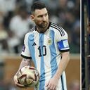 Scaloni lanzó un regaño generalizado a todo el camerino.