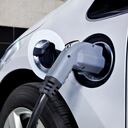 Foto de referencia de vehículos eléctricos