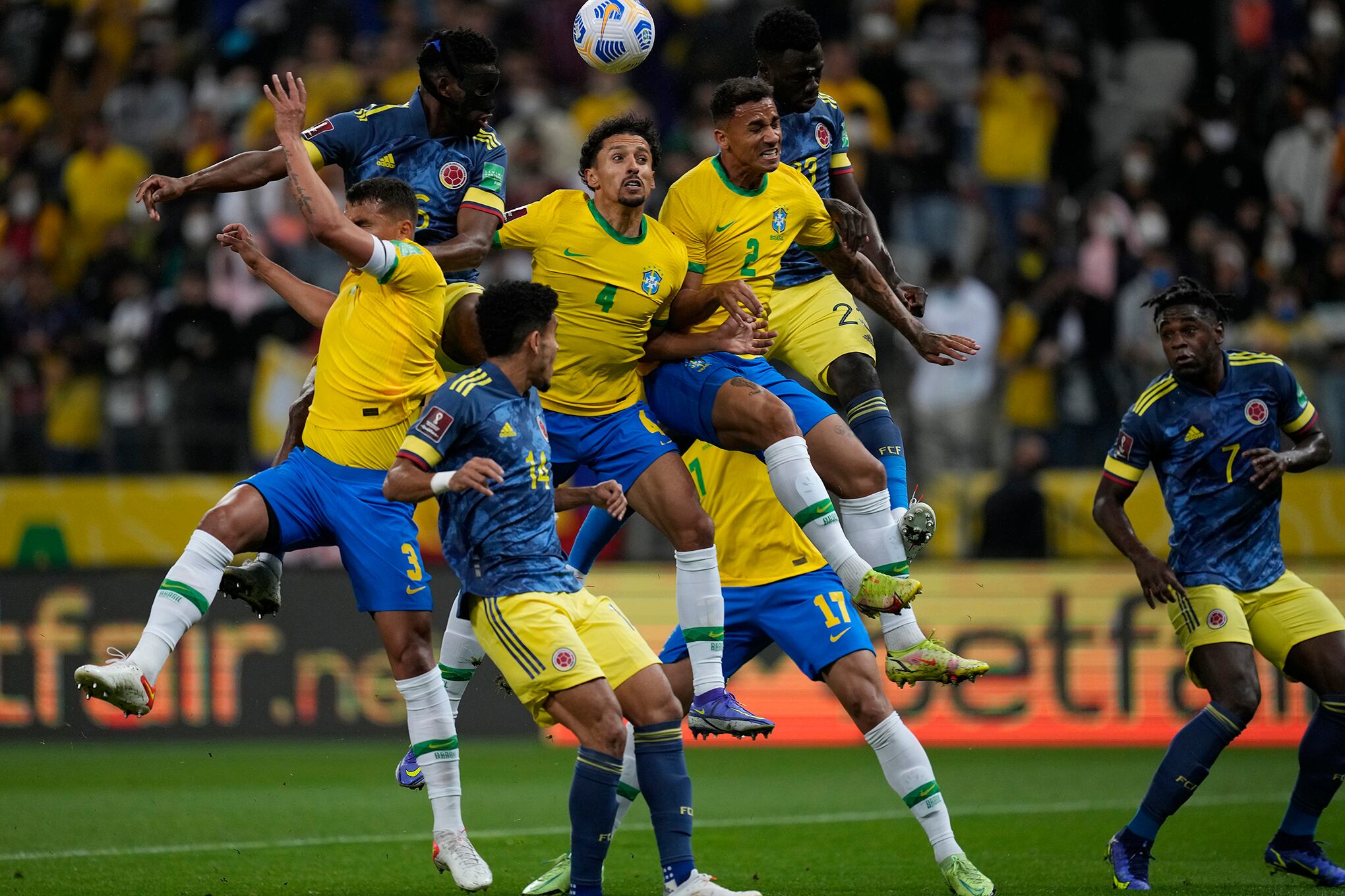 Fotos de la semana 12 nov