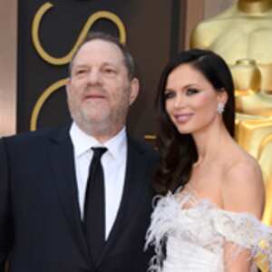 AP/ Esta es una inspiración de la casa de alta costura Balmain años cincuenta. Es como si Lesage se encargara del encaje y Lemarié de las plumas.