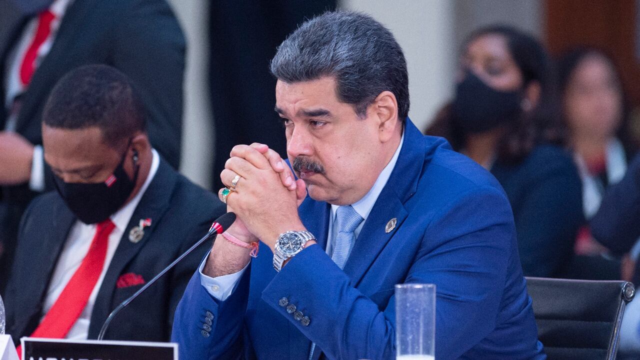 Estados Unidos exige a Maduro cumplimiento en los compromisos, so pena de que las medidas en contra de su país sean endurecidas.