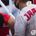 Ryomei Tanaka, el japonés que venció a Yuberjen Martínez.