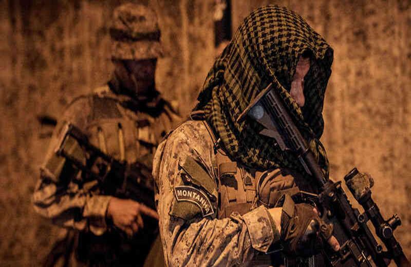 La violencia es de nuevo protagonista en Brasil y la policía de ese país se ve enfrentada a un grupo de narcotraficantes de la favela Pavao-Pavaozinho en Río de Janeiro.