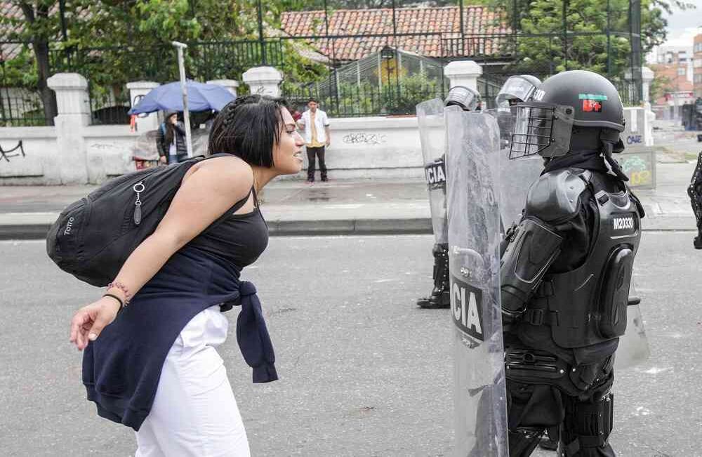 Foto: Carlos Julio Martínez / SEMANA