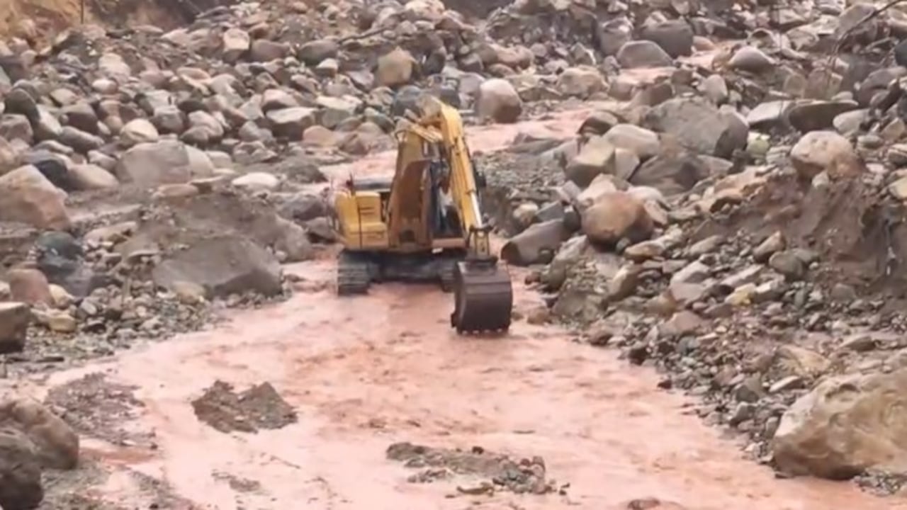 Invierno en Colombia 2025. Regiones claman por ayuda para enfrentar la crudeza de los efectos del clima