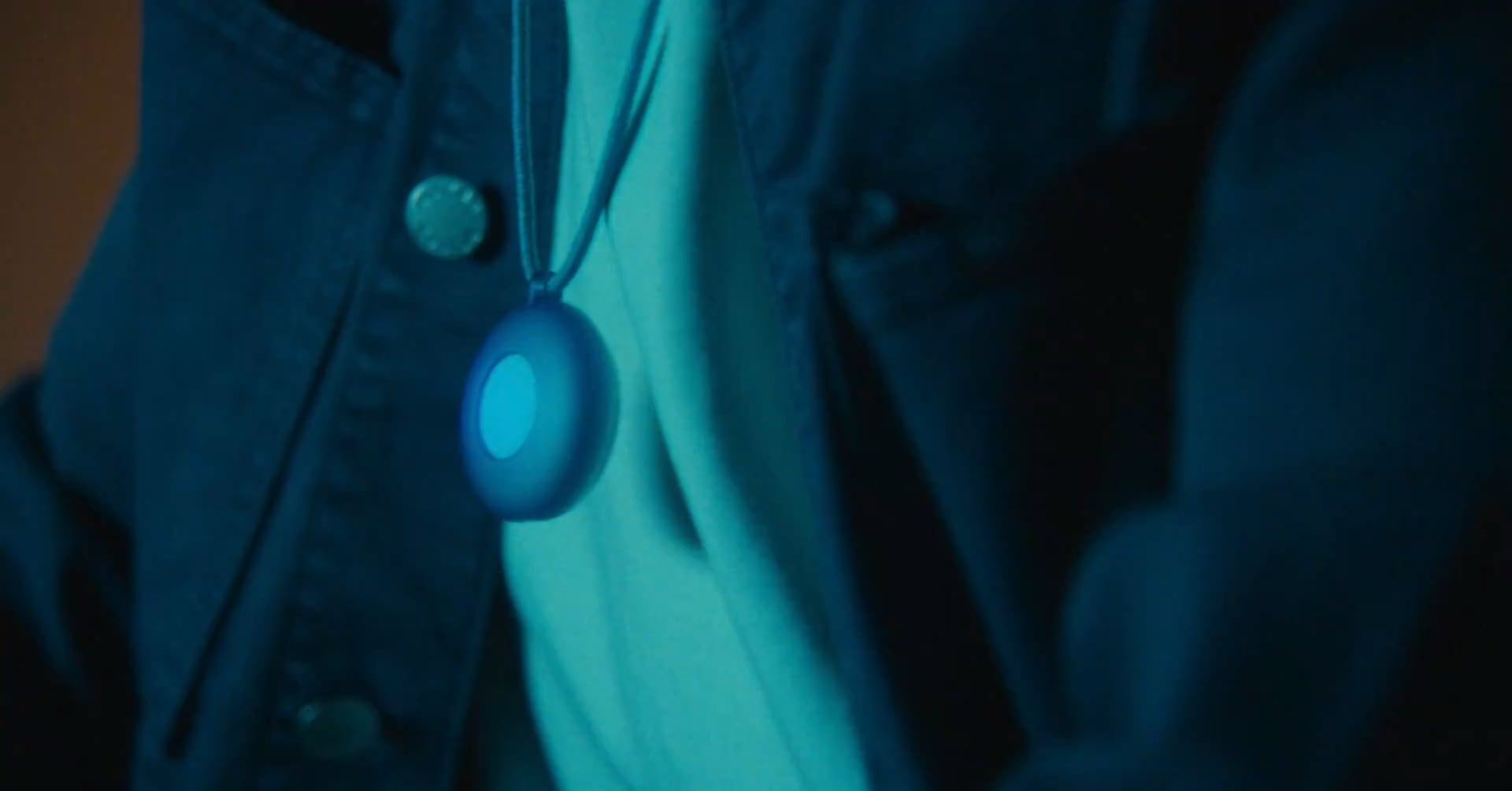 Este novedoso collar promete ser su mejor amigo.