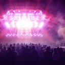 Imagen de referencia de concierto.