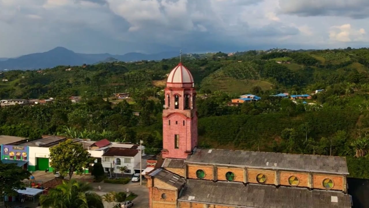 Ulloa, Valle del Cauca