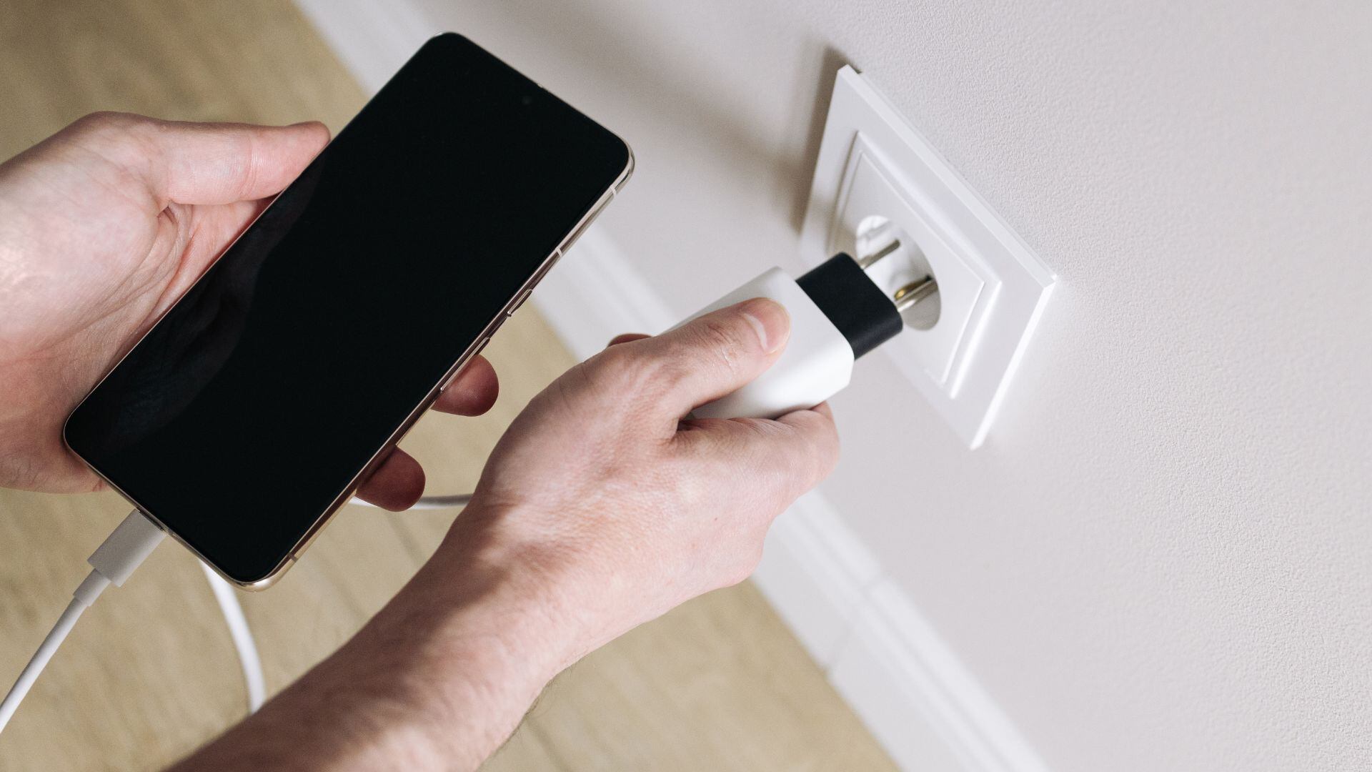 Quedar sin energía podría afectar el correcto funcionamiento de los dispositivos.