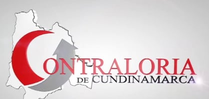 Logo Contraloría de Cundinamarca