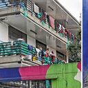 Los niños de esta comunidad están en alto riesgo de caer en la mendicidad, según lo alertó el Ministerio Público. También son los más afectados por las enfermedades.