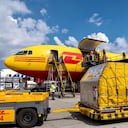 Colombia recibió 538.200 vacunas de Pfizer este miércoles