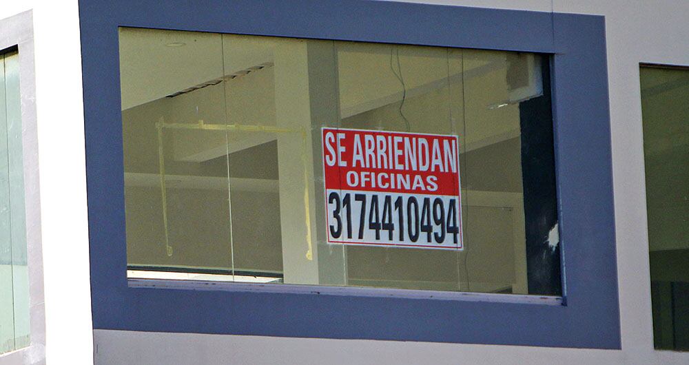 El arriendo de casas subió 11,2% y el de apartamentos 11,1%.