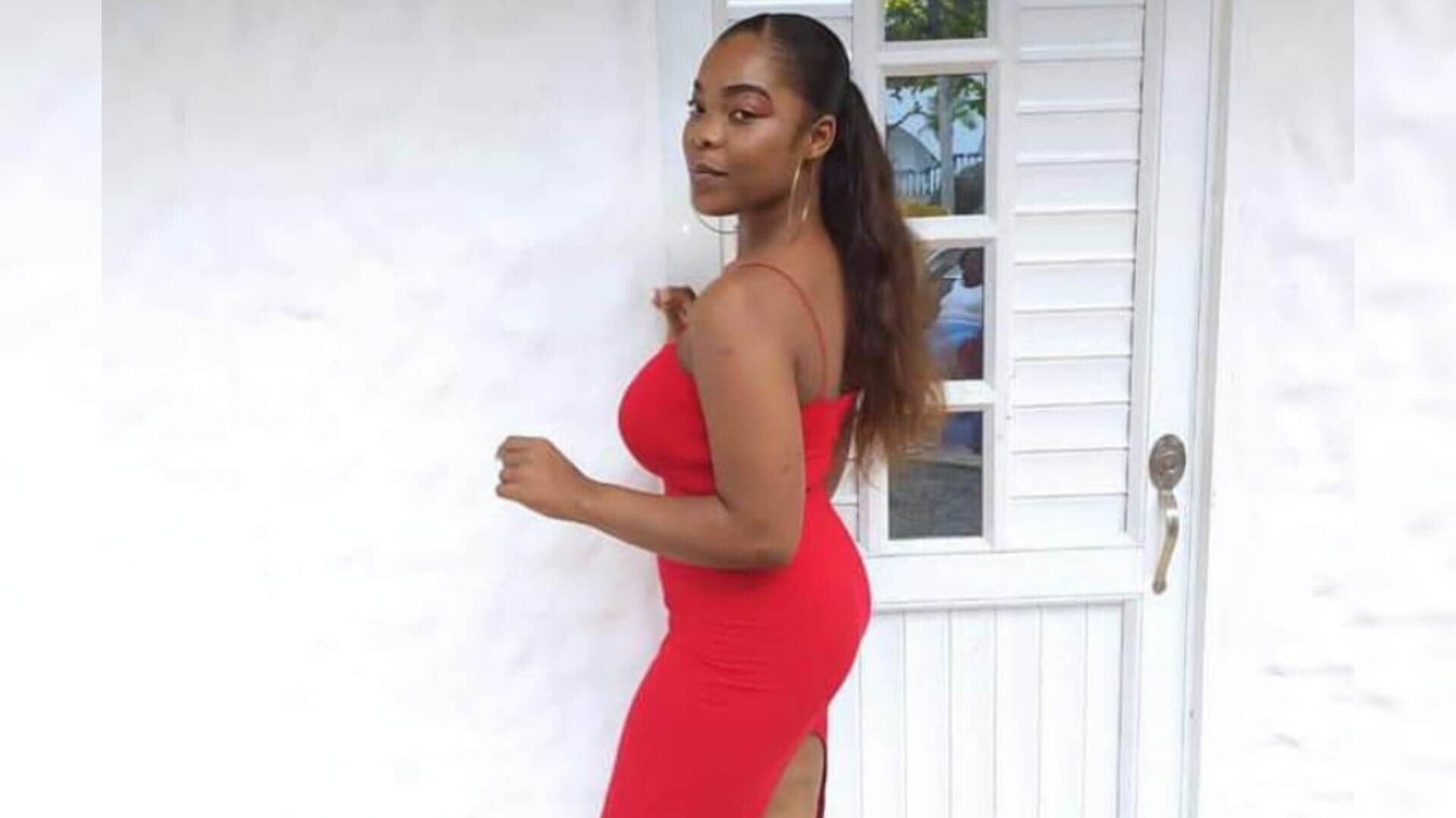 Este drama le pasa a Angy Yuliana Martínez Valencia.