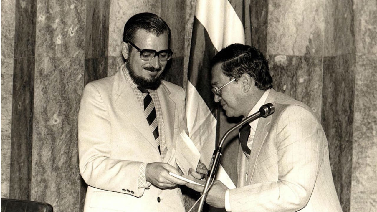 Por su carácter rebelde Estanislao Zuleta es uno de los precursores del pensamiento moderno en Colombia. La fuerza de su obra está en que se atrevió a pensar de manera original.