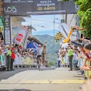 Esta será la primera vez en más de 50 años que la Vuelta a Antioquia pasará por Urrao.