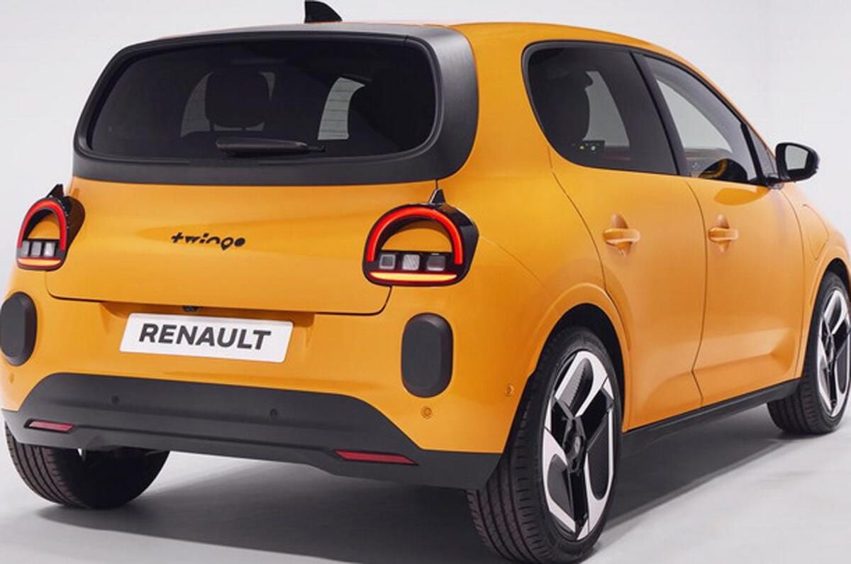 El nuevo Twingo e-tech es la apuesta de Renault por tener una opción por menos de 20.000 euros en el viejo continente.