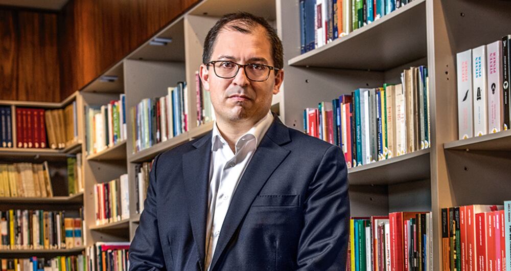 “El motivo era abyecto, infame, y privilegiar un ranking y unos premios para muertes en combate, cuando se habían privilegiado las desmovilizaciones colectivas e individuales y las capturas. Eso es repudiable”.