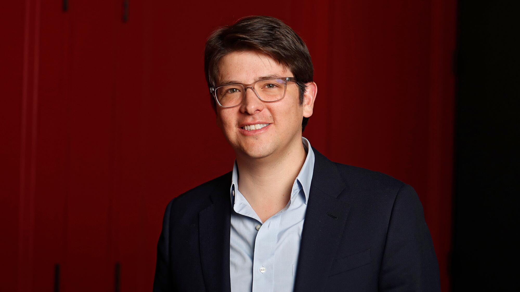 Miguel Uribe, Senador Centro Democrático