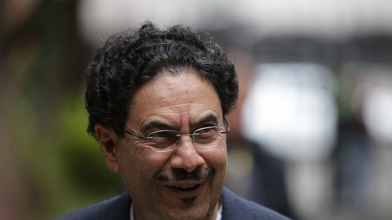 El senador Iván Cepeda radicó ante la Corte Suprema el recurso de casación.