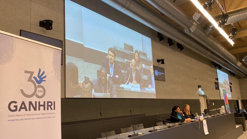 Defensor del Pueblo: “A los grupos armados ilegales se les está acabando el tiempo para acogerse a la propuesta de paz”