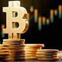 Analistas prevén que la cotización del bitcoin supere los 50.000 dólares en el primer semestre de 2021. En este punto podría estabilizarse.