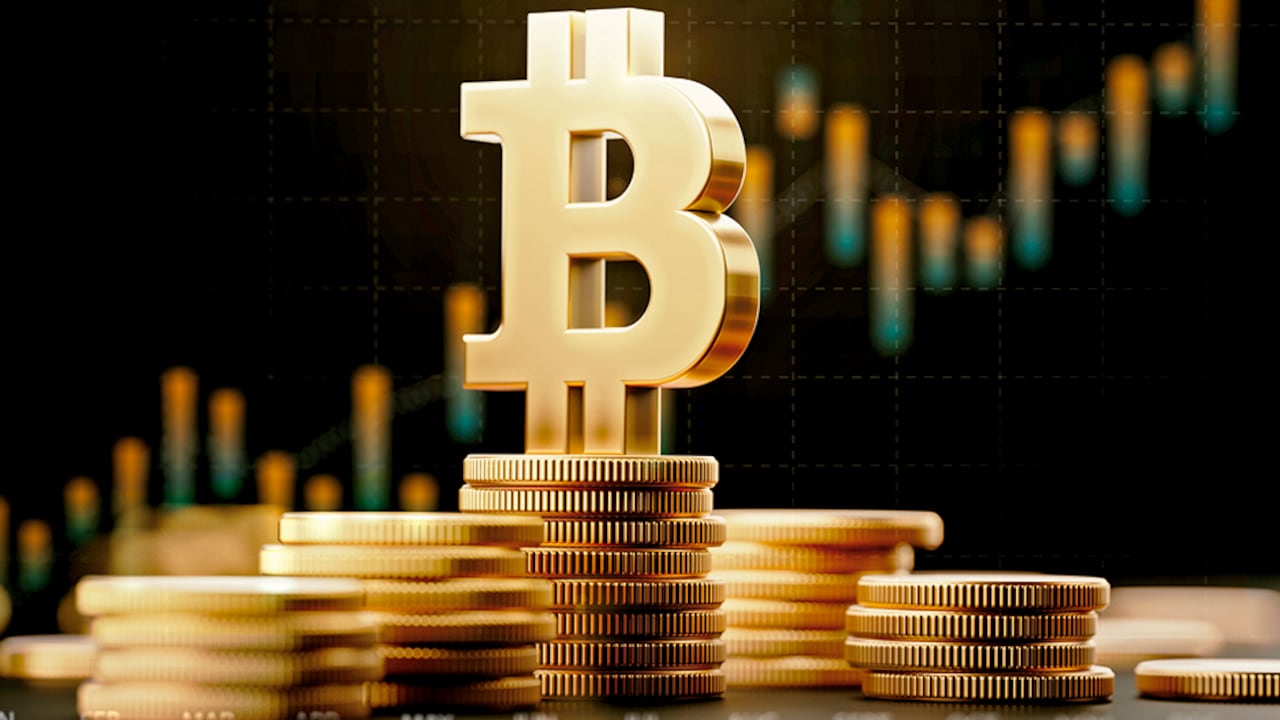 Analistas prevén que la cotización del bitcoin supere los 50.000 dólares en el primer semestre de 2021. En este punto podría estabilizarse.